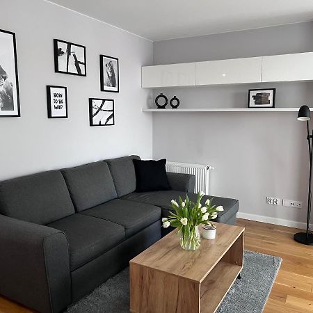 Apartament Jeleniowska Podziemny Parking Taras Appartement Kielce Buitenkant foto