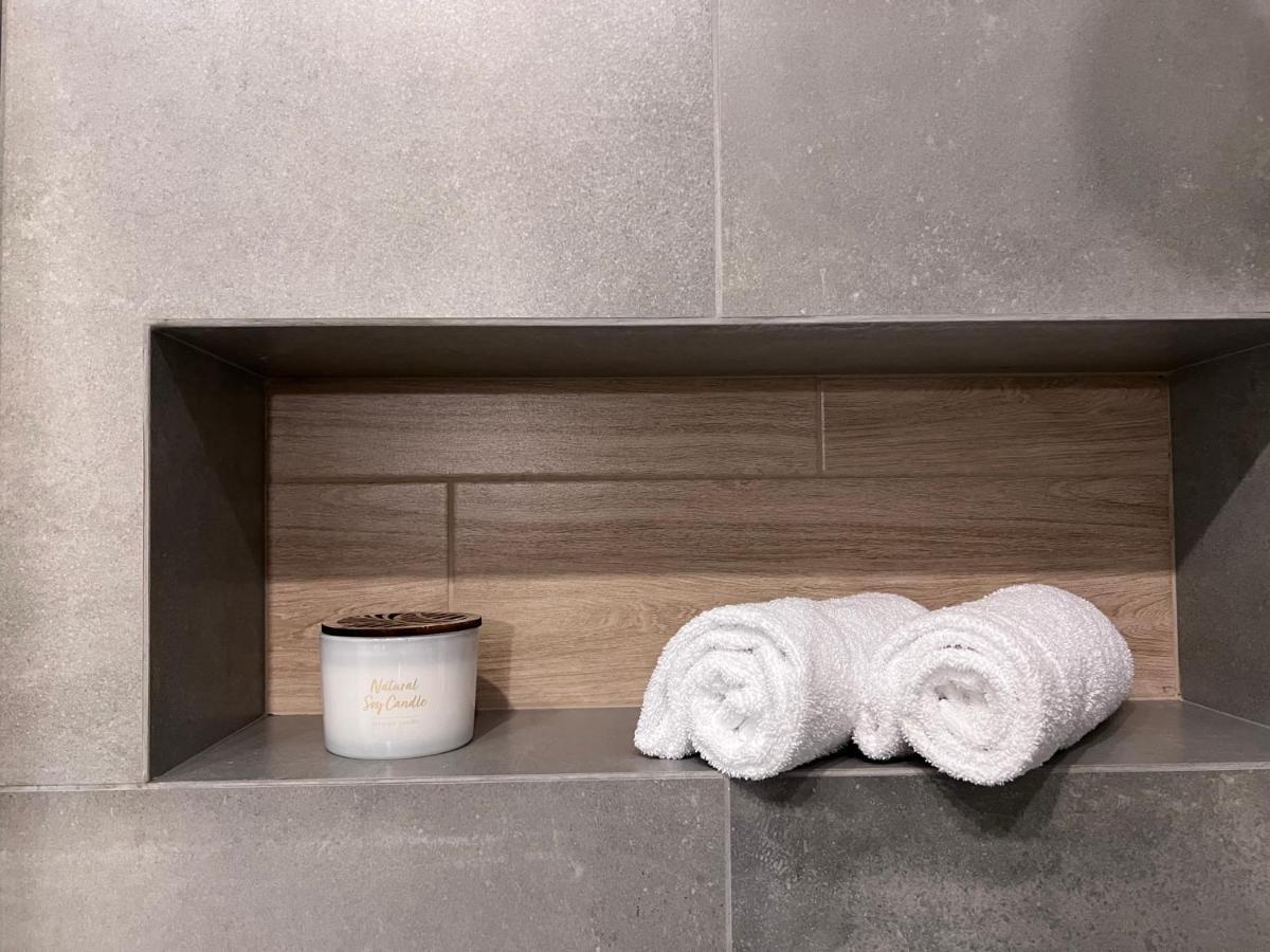 Apartament Jeleniowska Podziemny Parking Taras Appartement Kielce Buitenkant foto