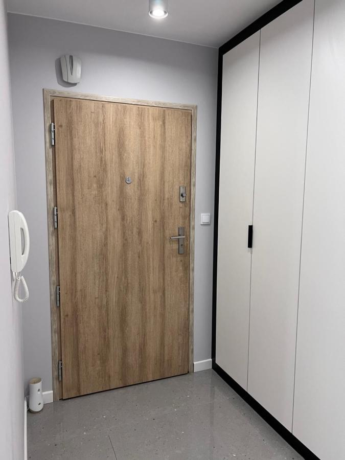Apartament Jeleniowska Podziemny Parking Taras Appartement Kielce Buitenkant foto