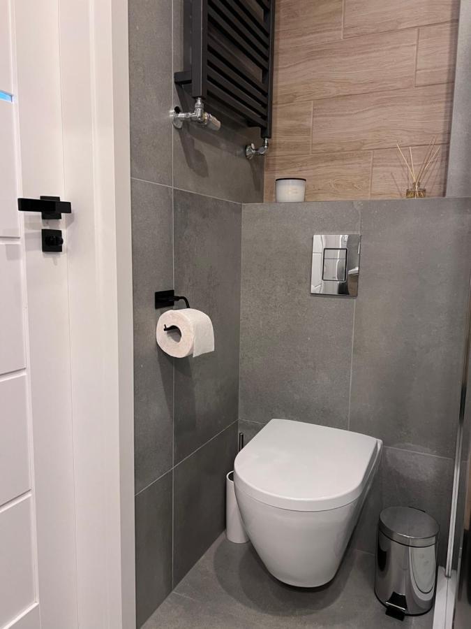 Apartament Jeleniowska Podziemny Parking Taras Appartement Kielce Buitenkant foto