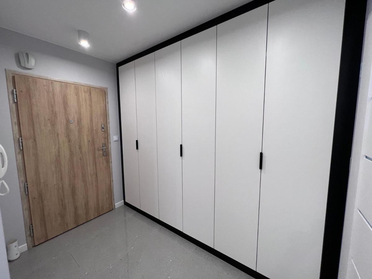 Apartament Jeleniowska Podziemny Parking Taras Appartement Kielce Buitenkant foto