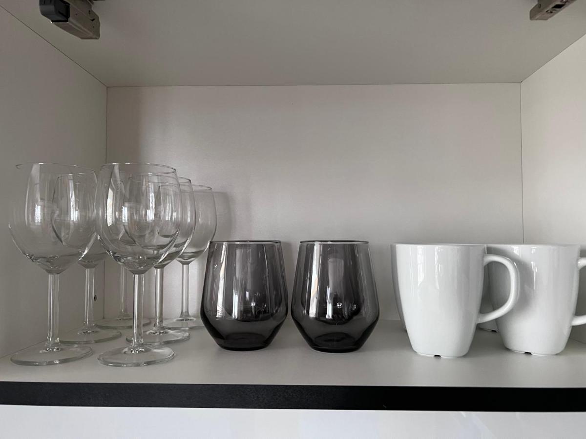 Apartament Jeleniowska Podziemny Parking Taras Appartement Kielce Buitenkant foto