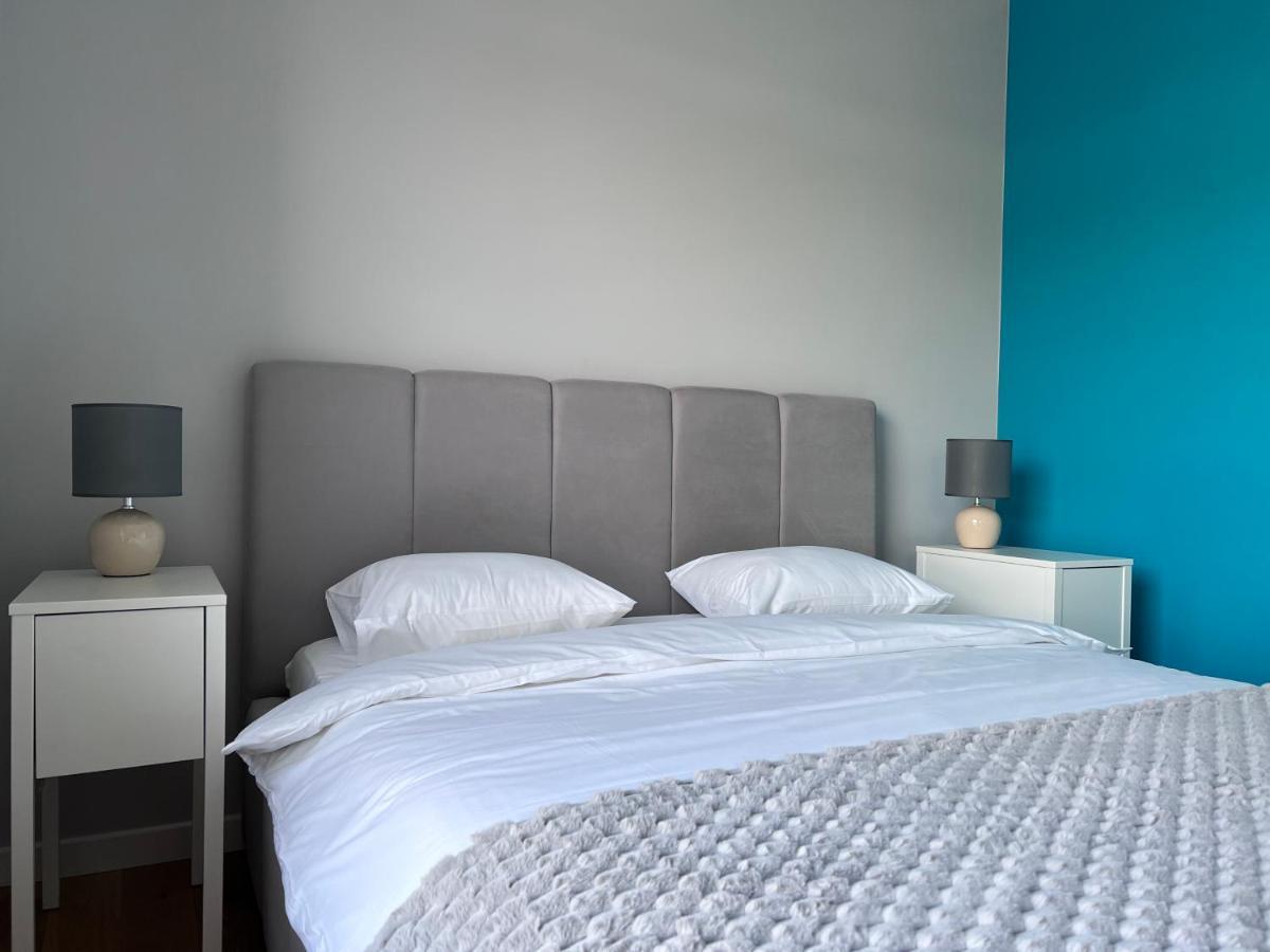 Apartament Jeleniowska Podziemny Parking Taras Appartement Kielce Buitenkant foto